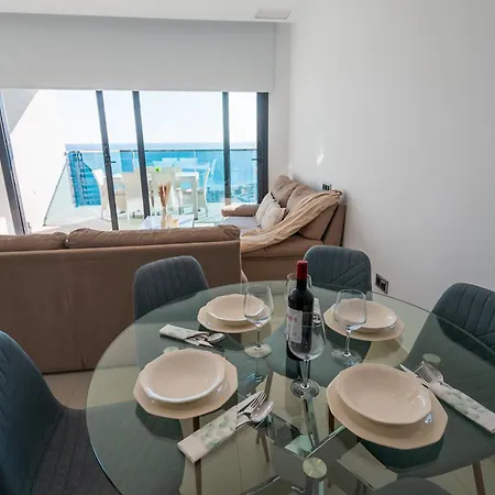Sunset Drive 9 - 105 Premium Apartman