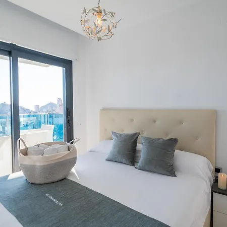 Sunset Drive 9 - 105 Premium Benidorm