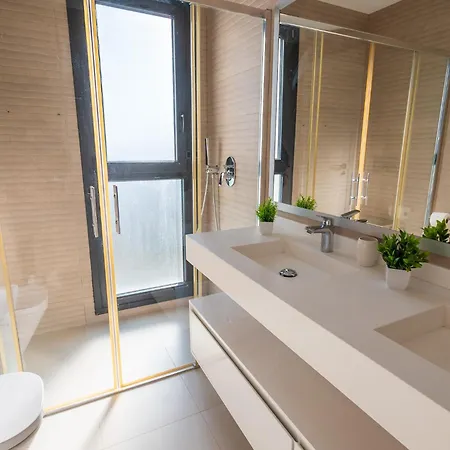 Sunset Drive 9 Premium Apartment Benidorm