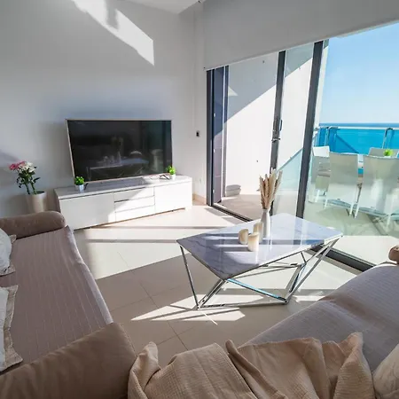 Apartment Sunset Drive 9 Premium Benidorm