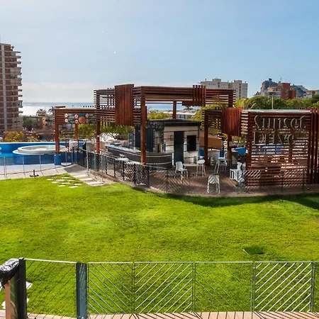 Sunset Drive 9 Premium Apartment