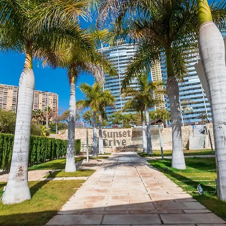 Apartment Sunset Drive 9 Premium