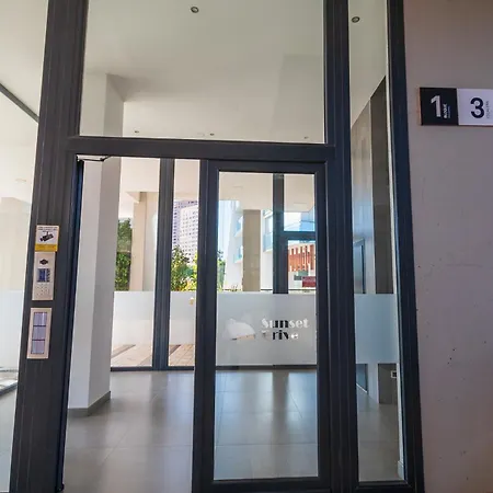 Appartement Sunset Drive 9 - 105 Premium