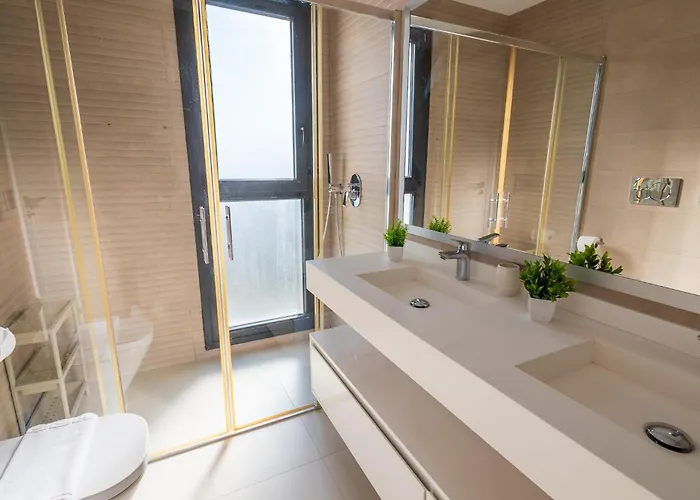 Sunset Drive 9 - 105 Premium Apartman Benidorm