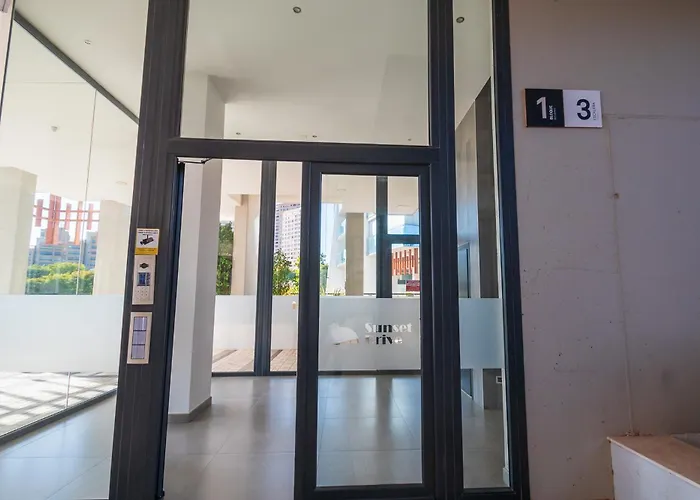 Apartman Sunset Drive 9 - 105 Premium