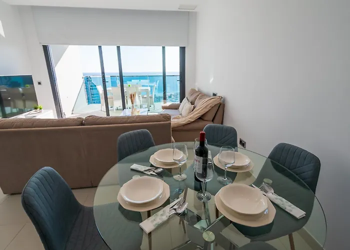 Sunset Drive 9 - 105 Premium Apartman