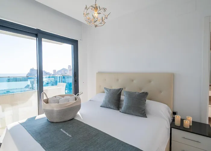 Sunset Drive 9 - 105 Premium Benidorm