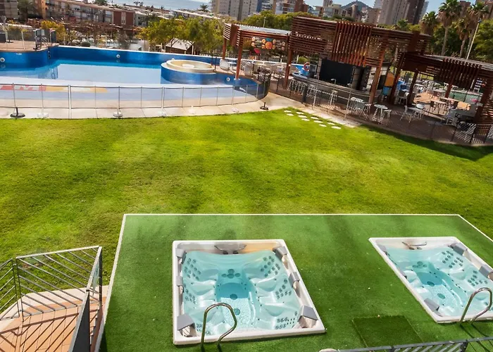 Sunset Drive 9 - 105 Premium Apartman *